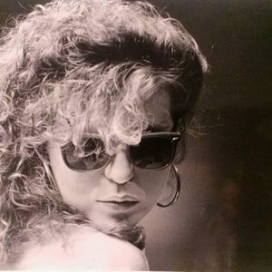 Meet your Posher, Kay